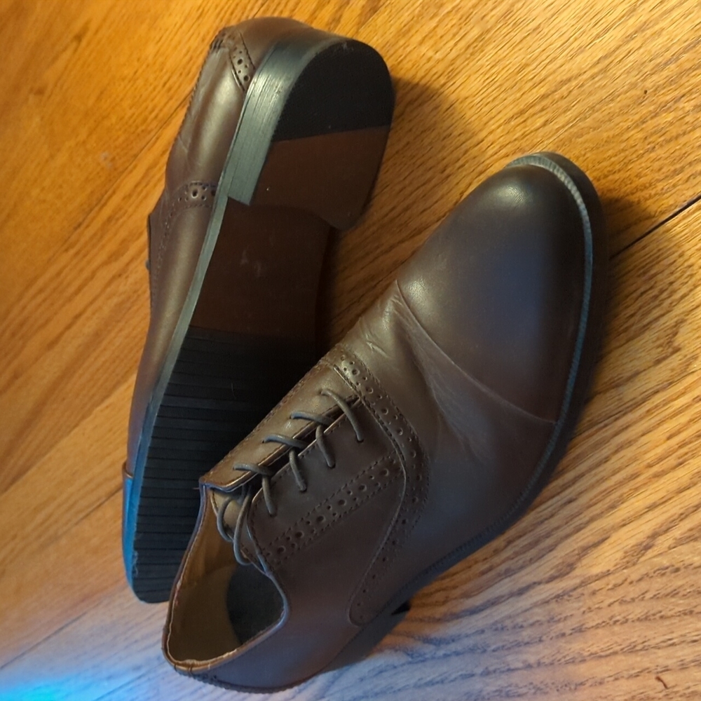 Men's Dress Shoes
